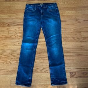 Audrey by Driftwood, Classic Fit, size 28, Excellent Condition